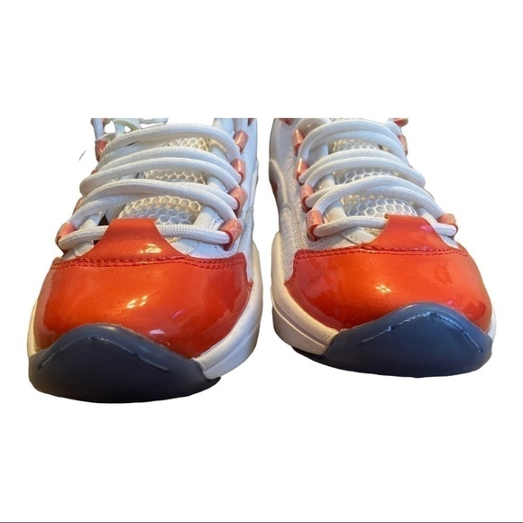 REEBOK question low red ice sneakers - Picture 3 of 8